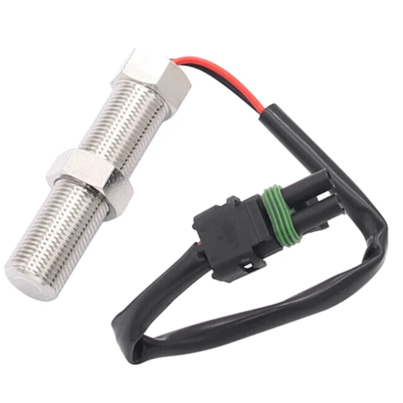 

A040-Speed Sensor Sensor Metal Speed Sensor 3039524 Fit For Cummins KTA19 Diesel Engine