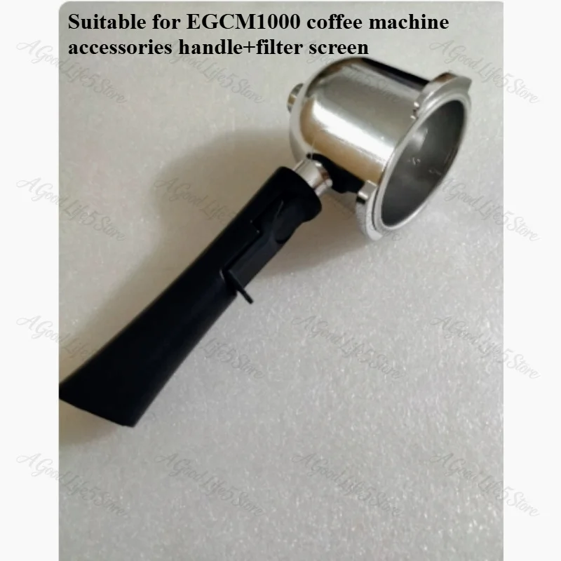 Suitable for Electrolux EGCM1000 Italian Coffee Machine Accessories Glass Pot Coffee Machine Accessories Glass Pot Coffee Pot