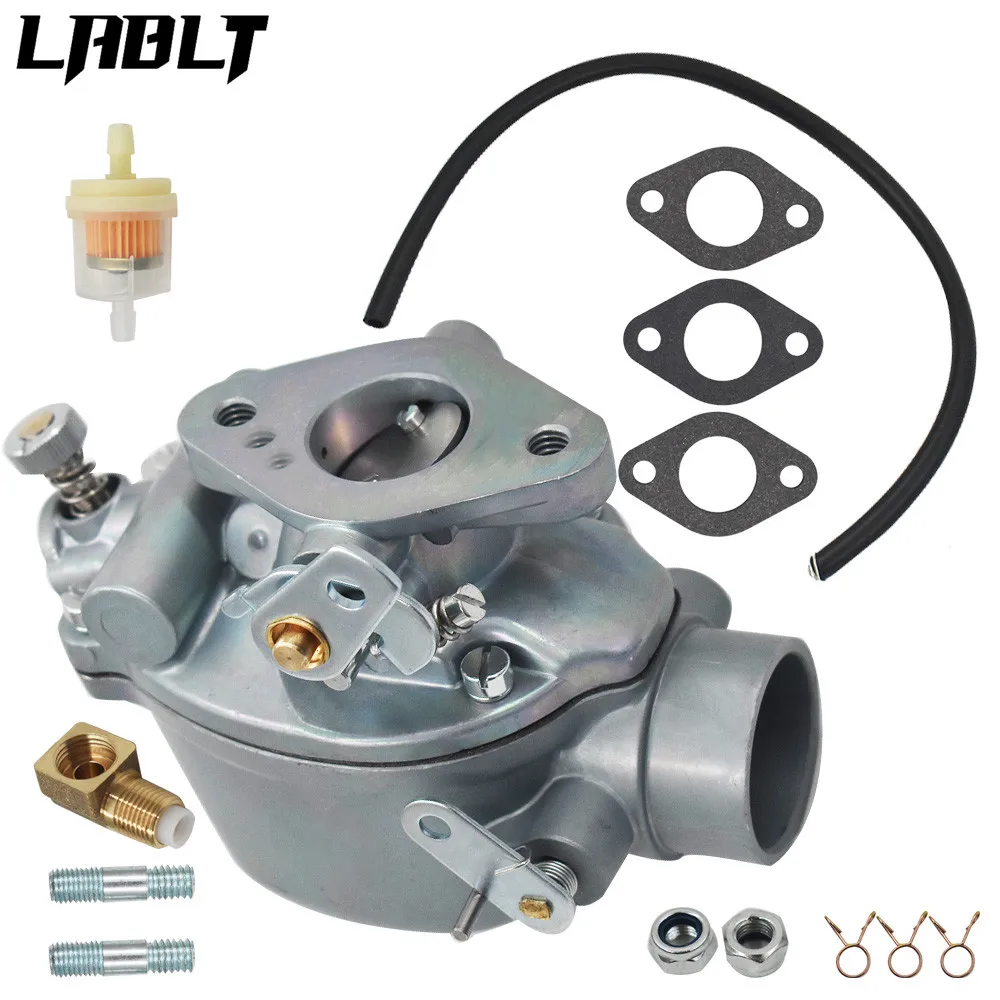 533969M91 Carburetor Fit For Massey Ferguson 35 40 50 F40 135 150 202 TSX605