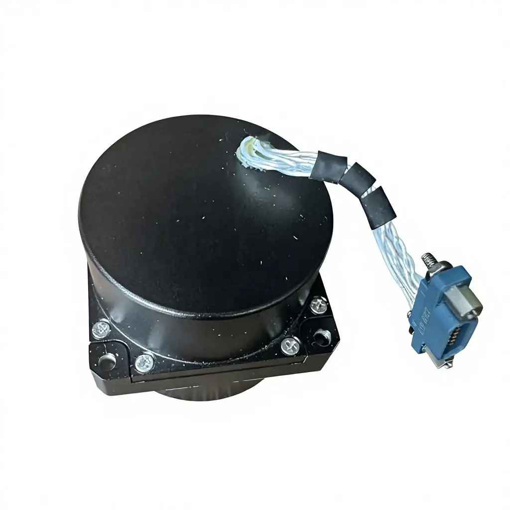 Fiber Optic Gyroscope FOG HR-150 High-Precision 0.02 Degrees/Hour