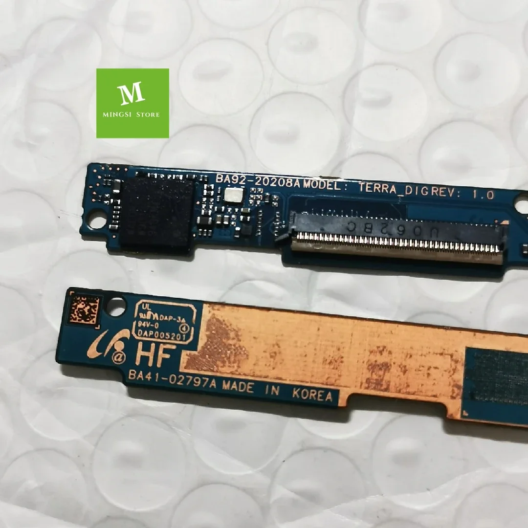 

Для Samsung XE930QCA разъемная плата BA92-20208A