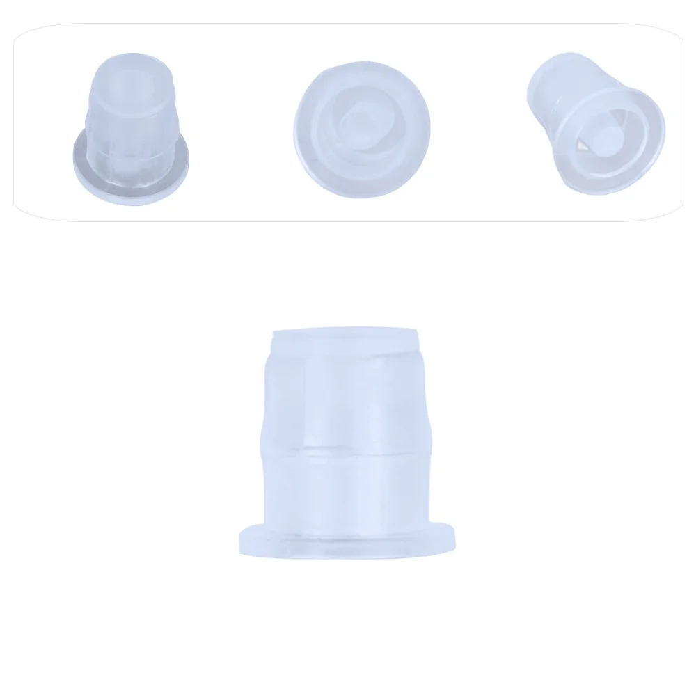 10Pcs RV Window Ventilation Bung Plug Seal Rubber Polyplastic For Trailer Camper Motorhome Caravan Interior Accessories