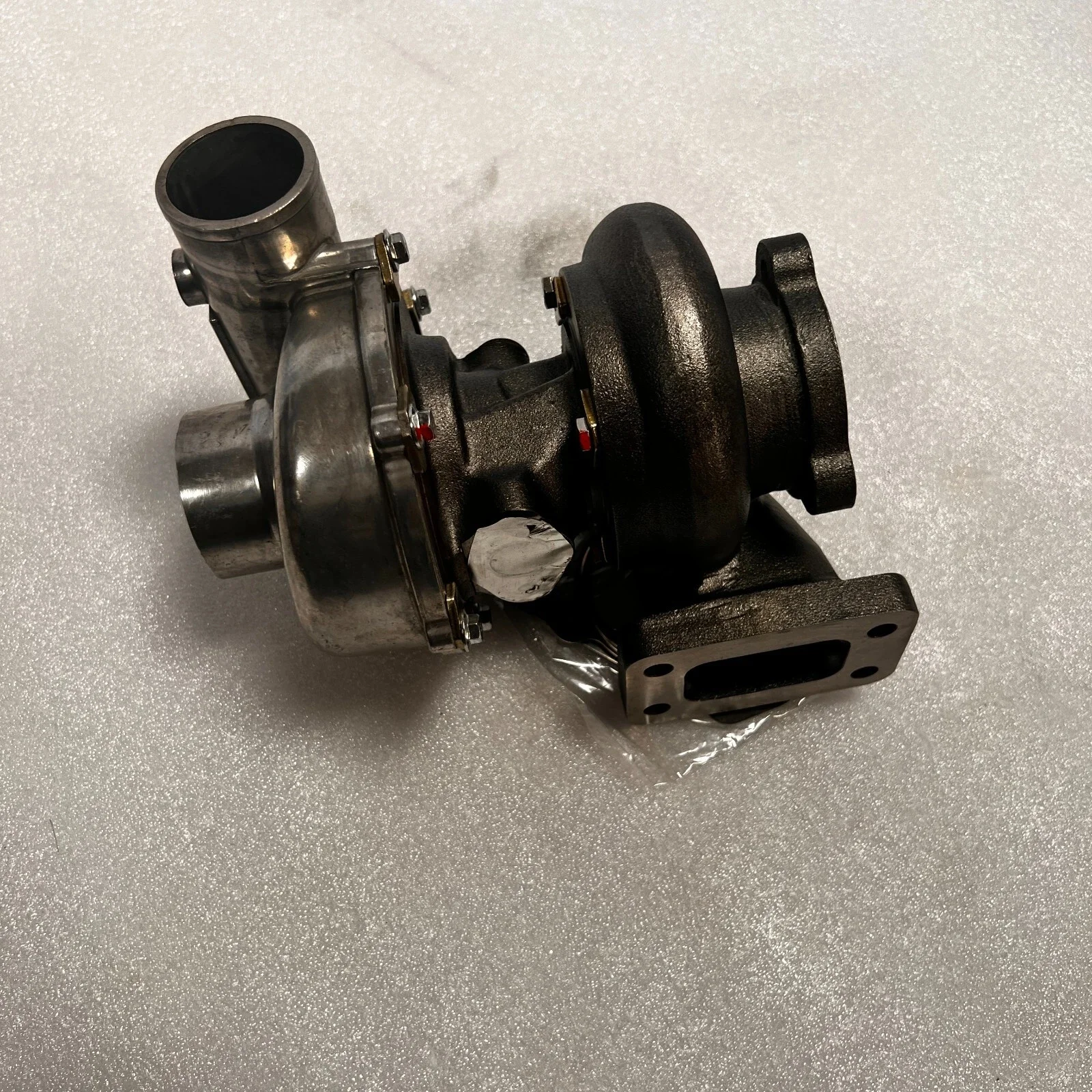 894418-3201 8944163510 Turbocharger FITS ISUZU 4BD1T HITACHI EX120-1 EX150-1