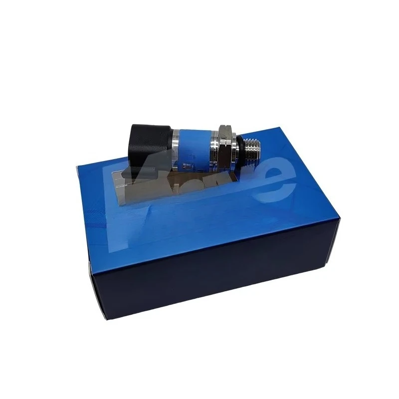 

50Bar/31Q4-40830/31Q4-40620/31Q8-40520/R220-5/R215-7 Pressure Sensor for Construction Machinery Parts Car Accessories