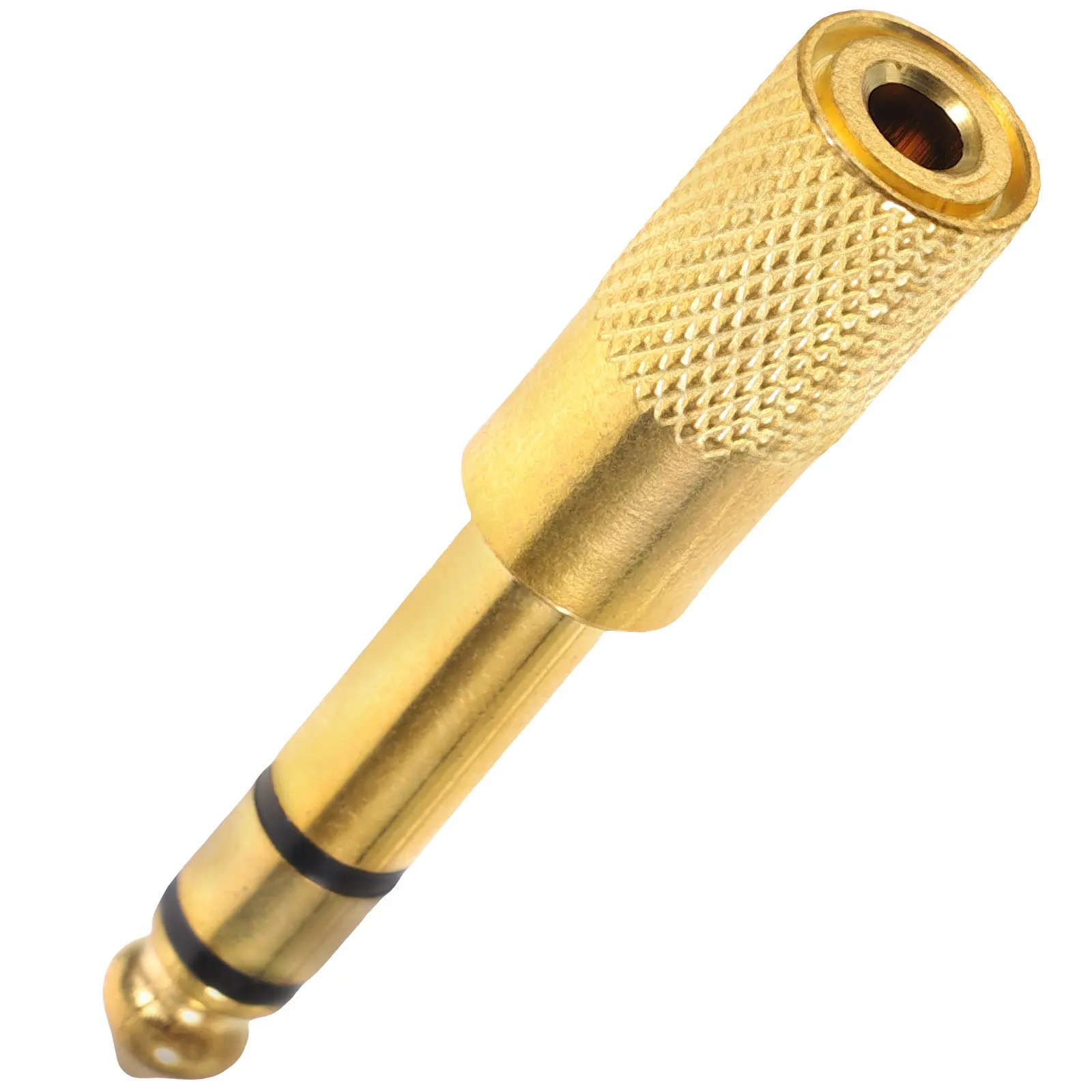 1Pcs Audio 6.5Mm Ma…