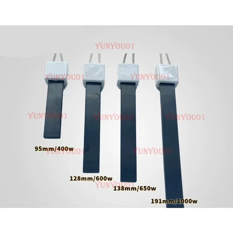 

Силокремниевый воспламенитель для пеллетных котлов, горелок, печей горячего воздуха, нагревателей, воспламенительный элемент