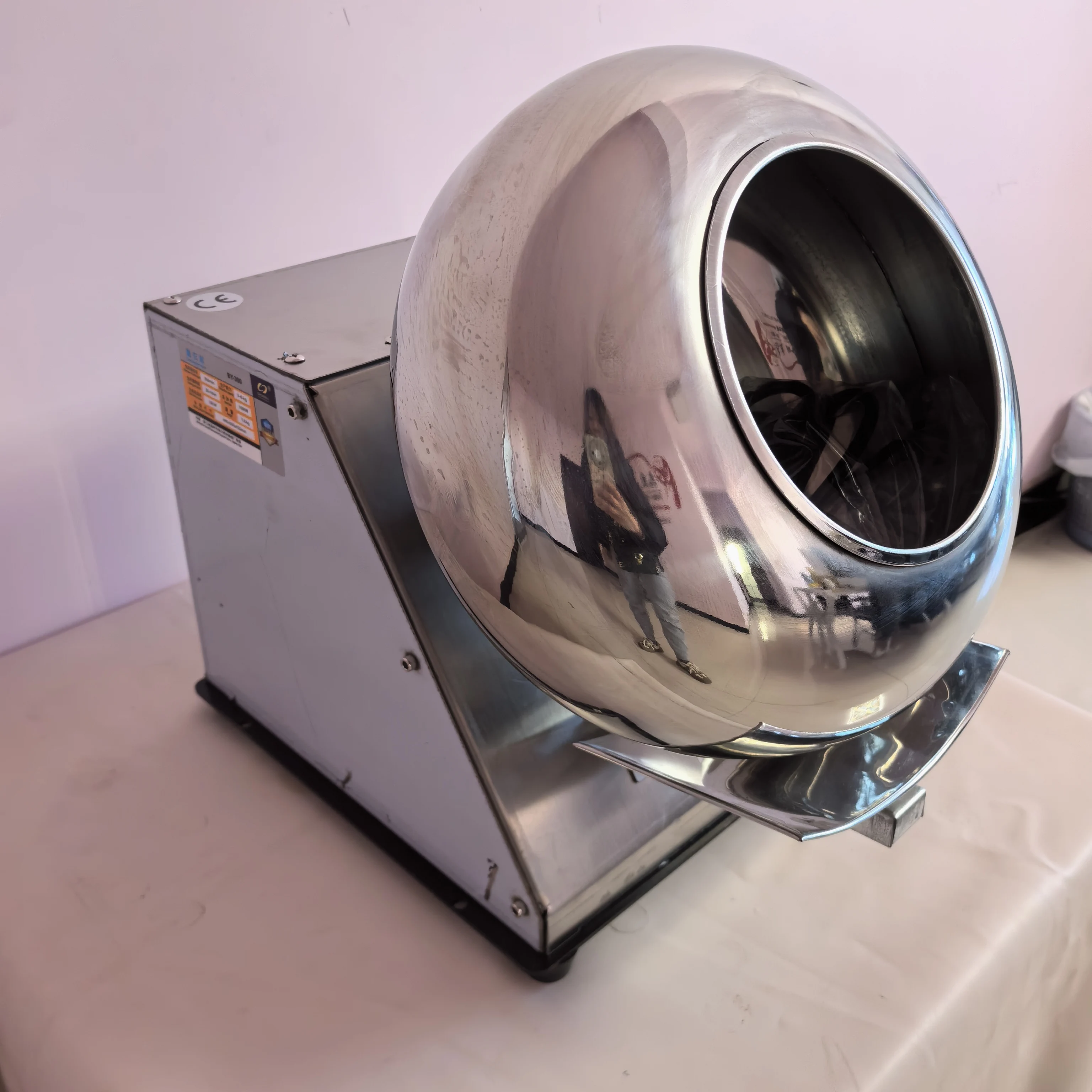 Multi-Function Choc…