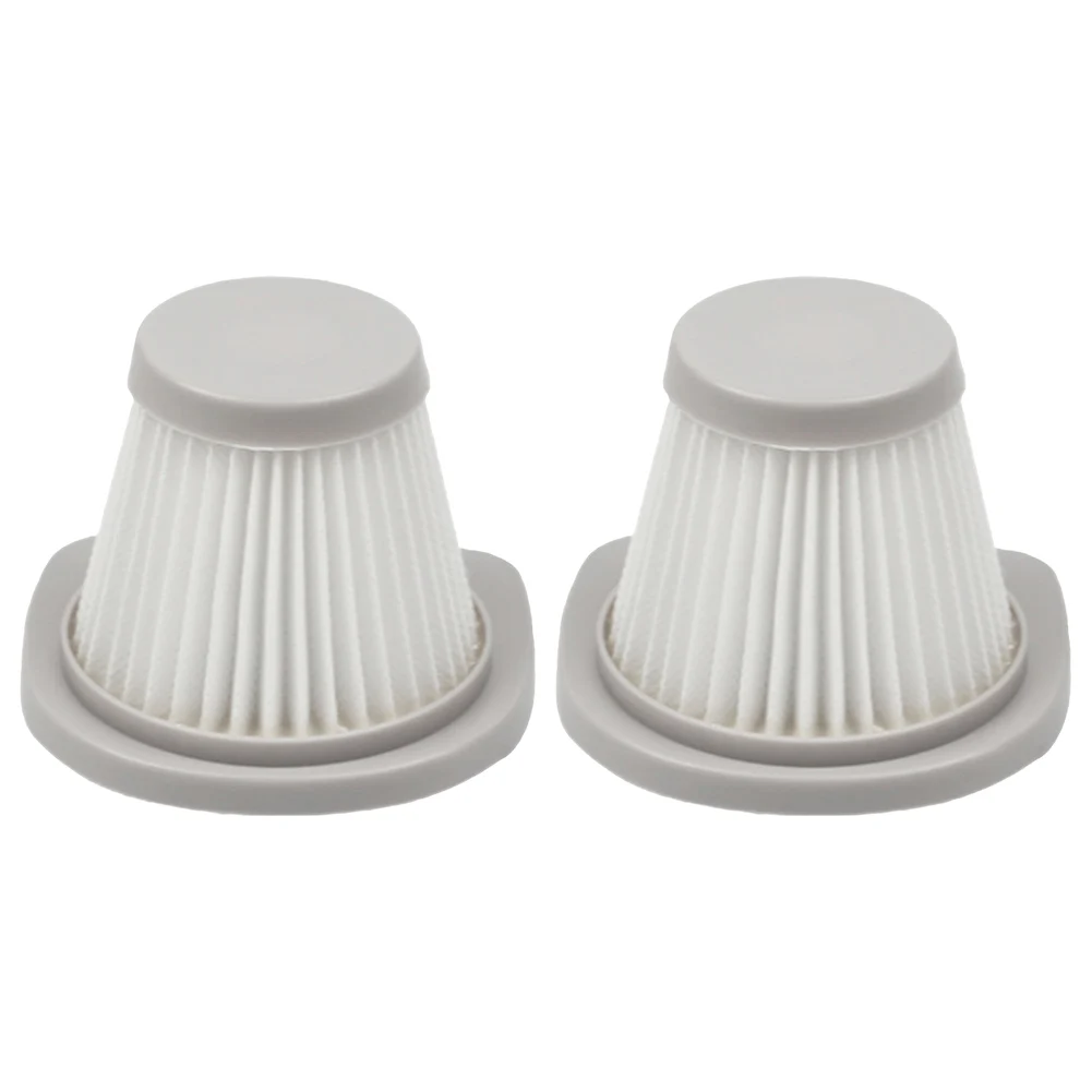 Vacuum Filter For R3S Model Replacement Filter Wired Vacuum Cleaner Replacement Filters Sweeper Spare Part Accessories