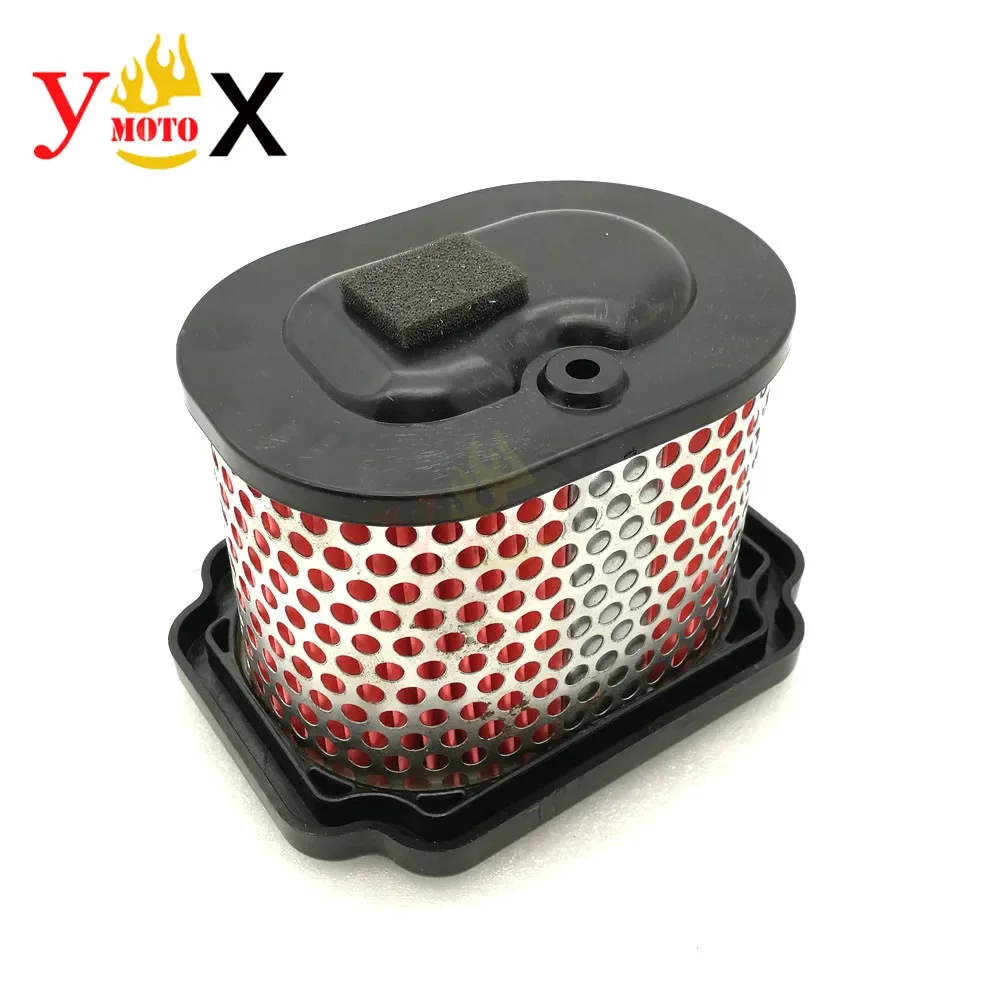 MT07 Motorcycle Roadster Naked Bike Cotton Gauze Air Filter Intake Cleaner For Yamaha MT-07 FZ-07 2013-2016 2014 2015 13 14 15