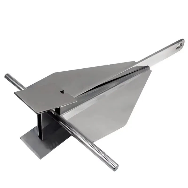 Large Holding Force Anchor American Anchor Multi-specification Ship Yacht Hardware Accessories