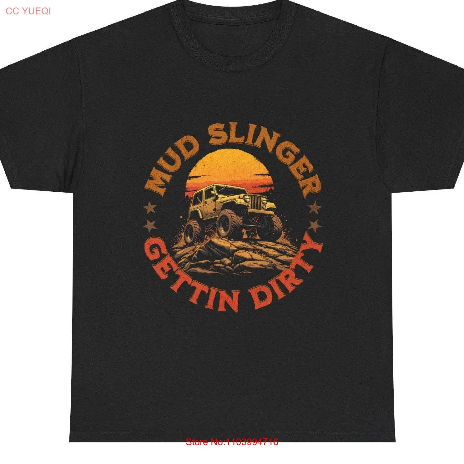 

Adventure Mud Slinger Gettin Dirty T Shirt Off Road Outdoor Enthusiast Hiking Nature Lover long or short sleeves