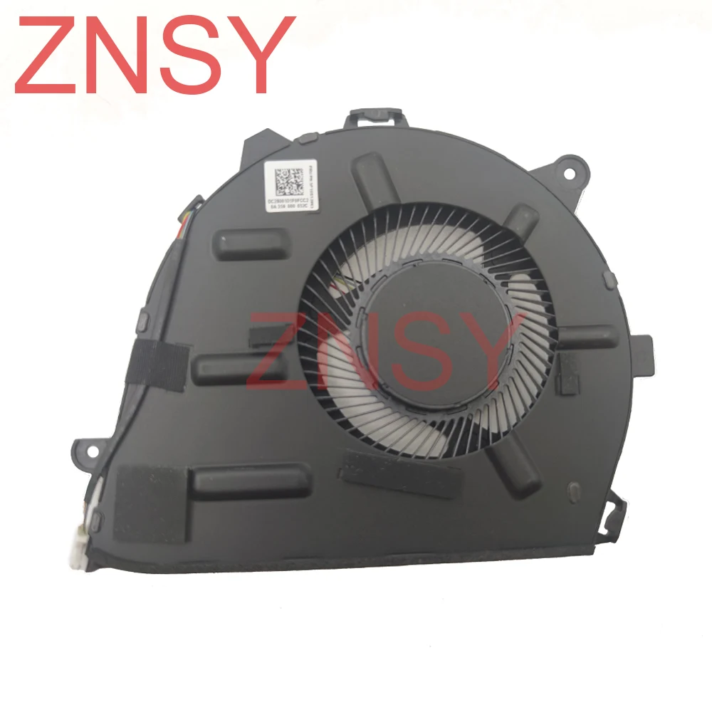 DC12V 5V Notebook Cooler CPU Fan For Lenovo IdeaPad 5-14ITL05 5-14IIL05 5-14ARE05 5-14ALC05 ​5F10S13993 5F10Y88608 FM9M FPRL​