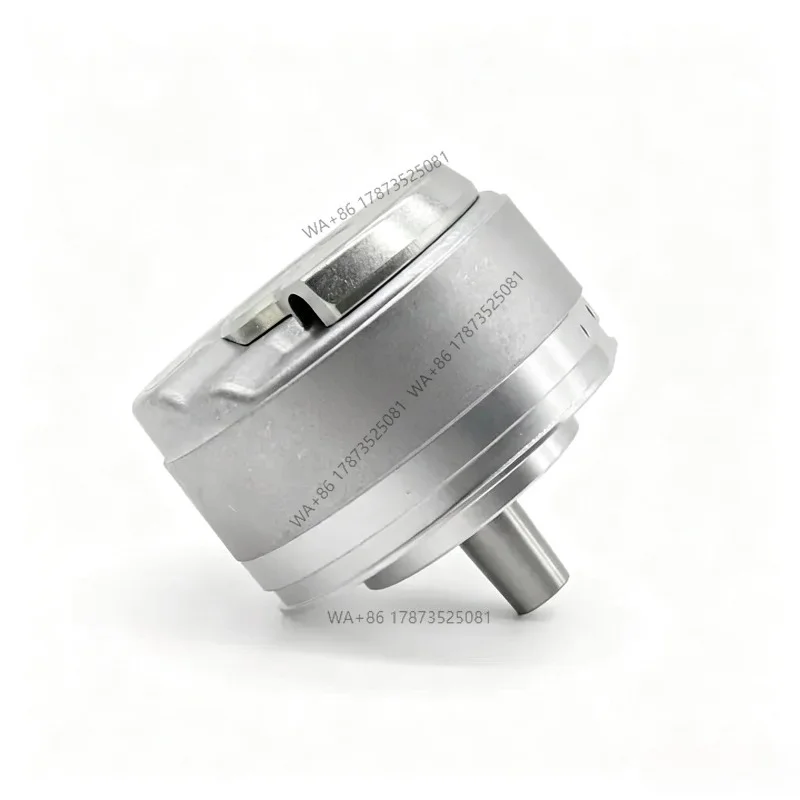 High-Precision HEIDENHAIN Incremental Rotary Encoder ROD431.025-1024 ID:735117-02 10V-30V HTL IP40 for Machine Tool