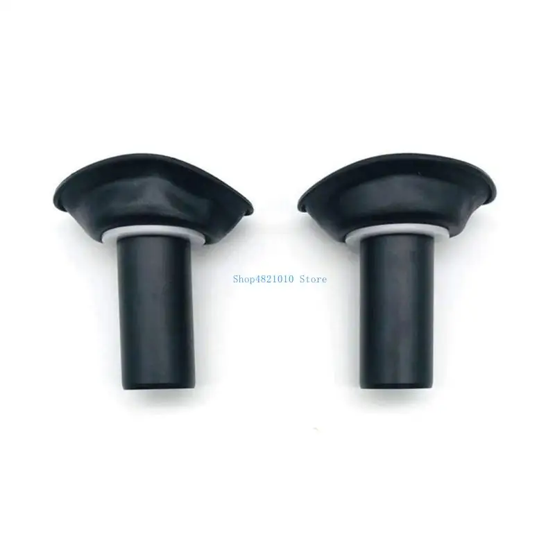 T3LF-Motorradzubehör für Virago XV535 1990-2001 Vergaserreparatur Wiederherstellung Membran Kolbenkit wieder aufgebaut