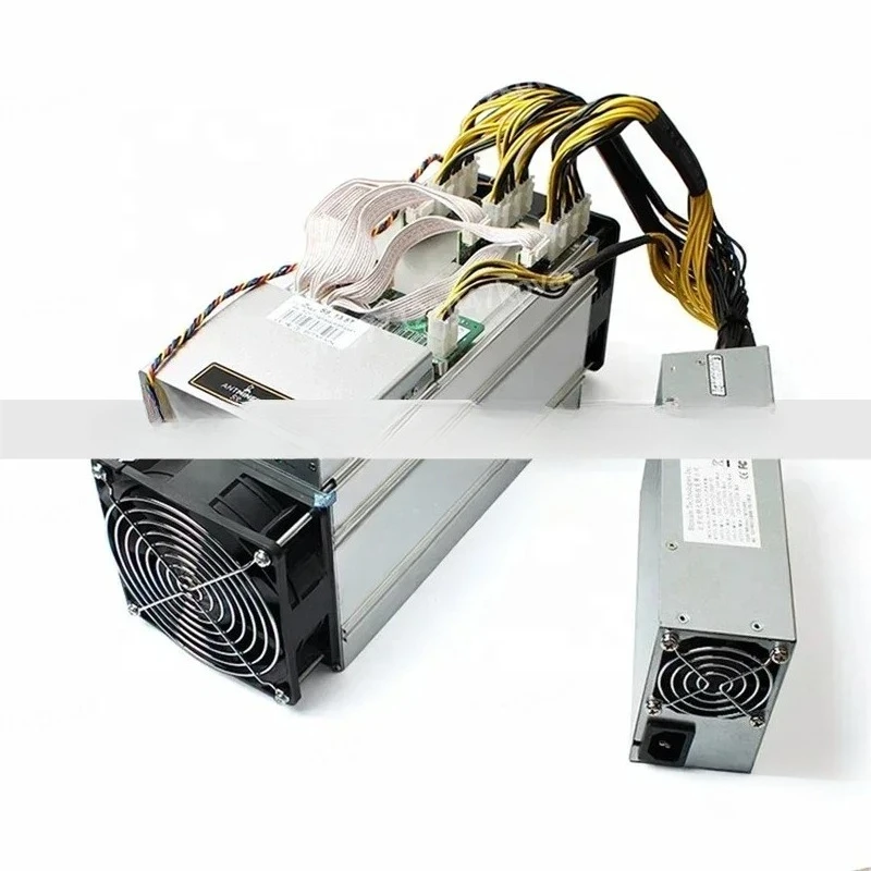 

Equipped with PSU BTC BCH Mining Machine, Superior To S9i 14T WhatsMiner M3 Ant Mining Machine