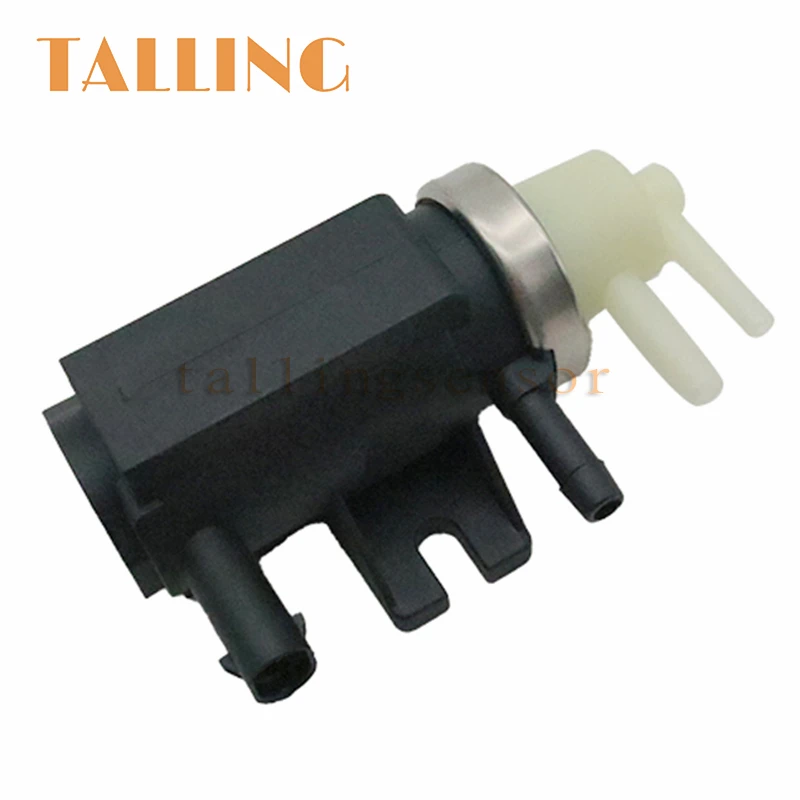 A 0091533128   Zawór elektromagnetyczny EGR Turbo Boost do Mercedes-Benz X204 W204 W212 C204 C218 S204 E/GLK-CLASS Sprinter Nowy 0091533128 — zdjęcie 4