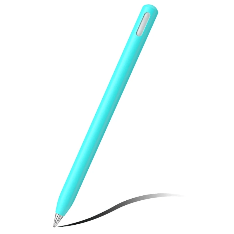 Custodia impermeabile in pelle morbida lavabile per custodia a matita M Custodia resistente sudore Dropshipping