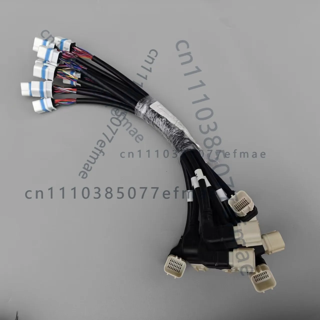 1pcs Original PS Short Spray Adapter Cable PN 000842.07 for DJI Agras T40 T20P