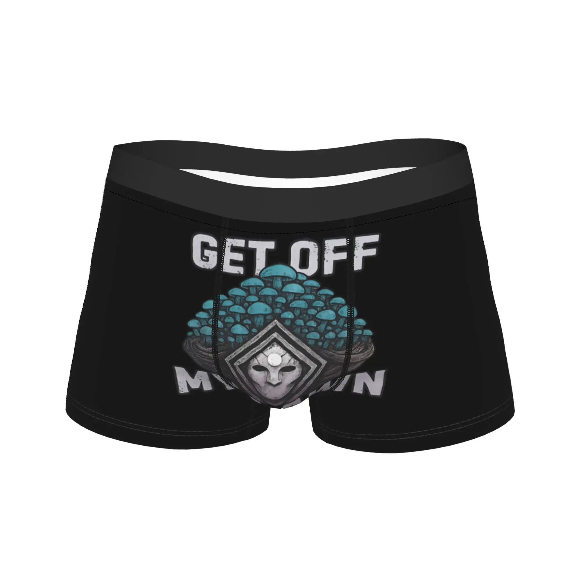 

Clair Obscur Expedition 33 Game Underwear Custom Trunk Hot Sale Men Panties Soft Trend Boxer Brief Birthday Gift