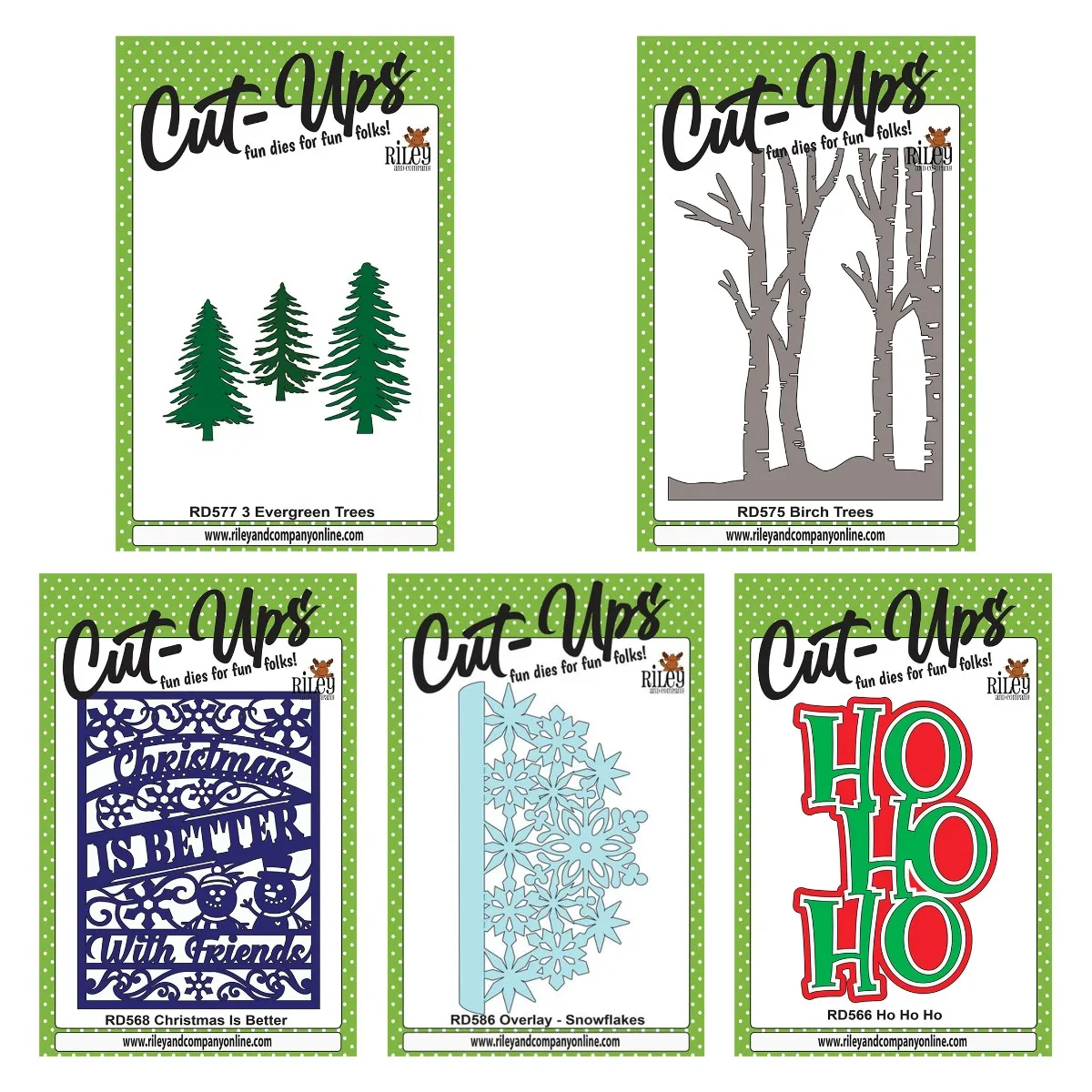 

Christmas Evergreen Trees Snowflakes Dies Metal Cutting Dies DIY Scrapbooking Photo Album Decorative Embossing Greeting Cards