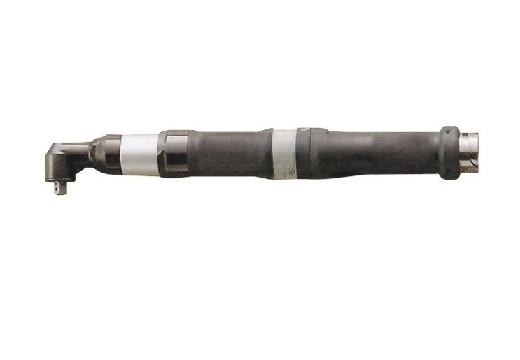 Elbow nut fastening wrench UAN-611R-30C right angle type narrow space operation