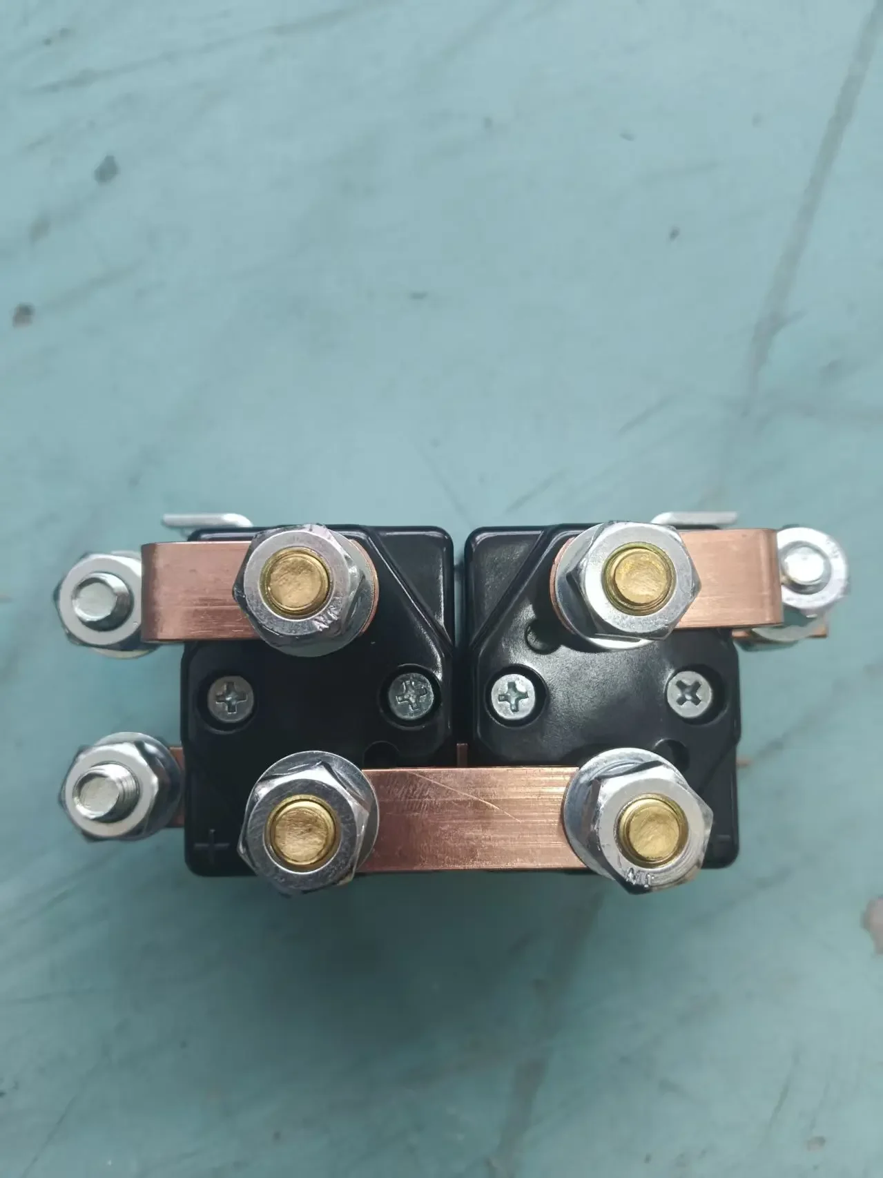 DC Relay SW88 High Quality DC Electric Control Power Contactor For Forklift