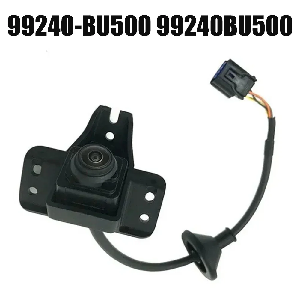 

99240BU500 99240-BU500 For Hyundai Elantra 21-22 Rear View Parking Assist Camera Rear Back View Camera Car Electronics