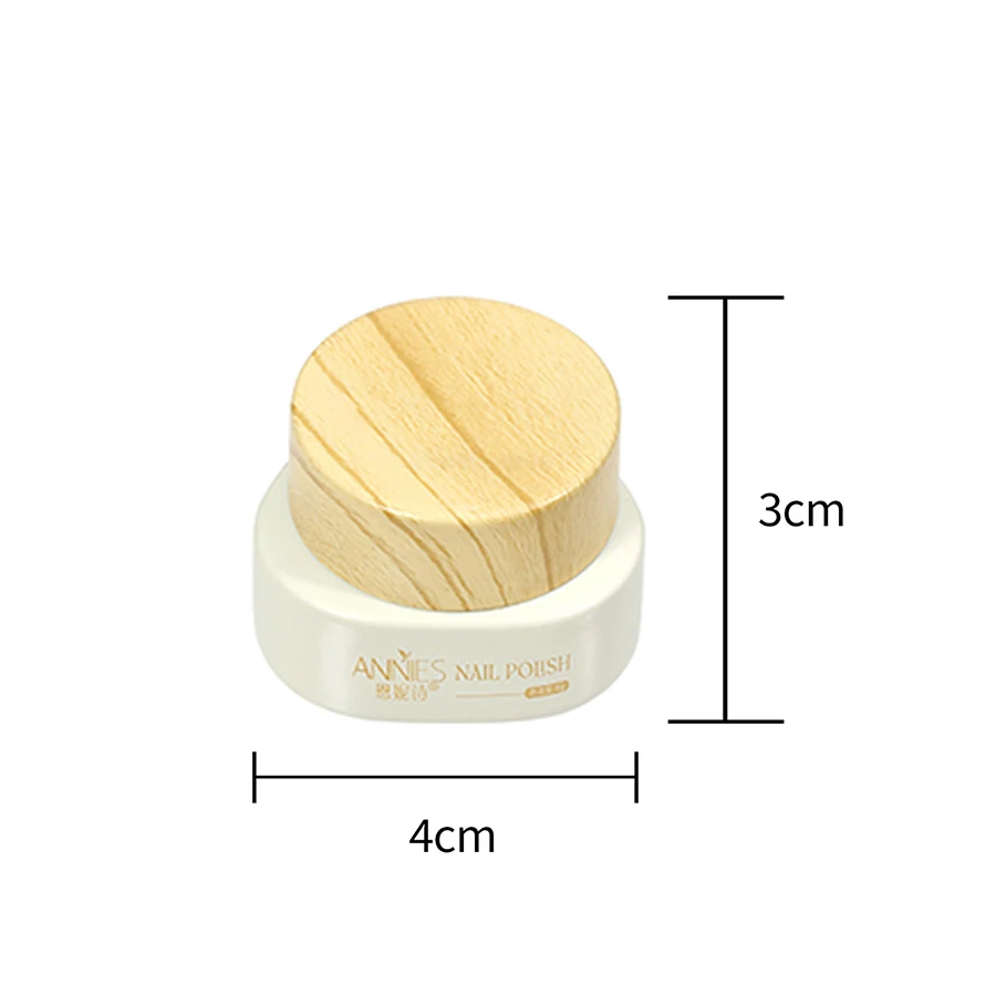 12g Nail Concealer Jelly Patting Gel New Cheek White Cream Gel Nail Polish, Milk Whirring To Cover Off Line Gradient Gel