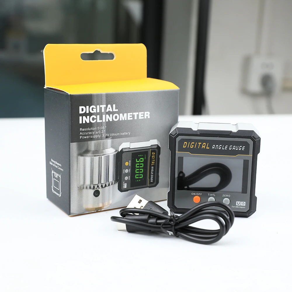 Level Box Four Side…