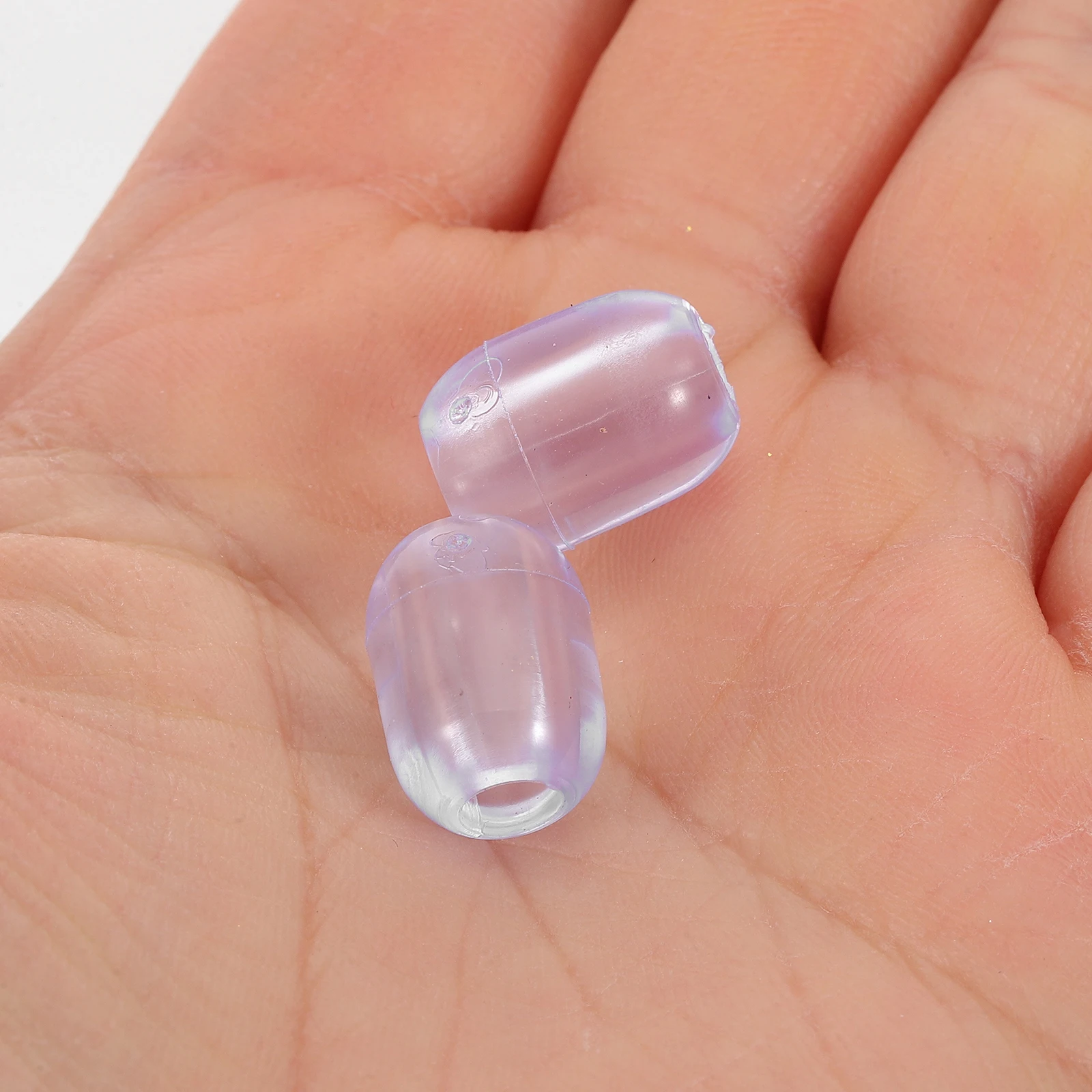 

10pcs Anti-slip Bead Accessories Kitchen Sink Rack Protectors Rubber Vegetable Drainer Food Strainer Basket Replacement Feet