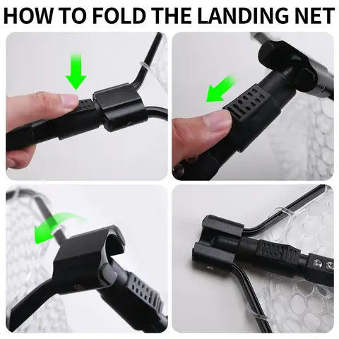 8 best sales मक्खी मछली पकड़ने का जाल - №4