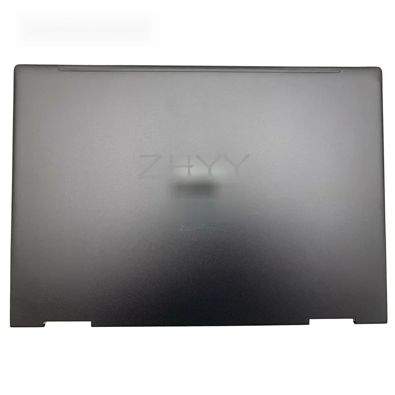 YY New For HP ENVY X360 13-AG TPN-W133 LCD Back Cover Top Case Rear Lid 609939 -001 Brown Color