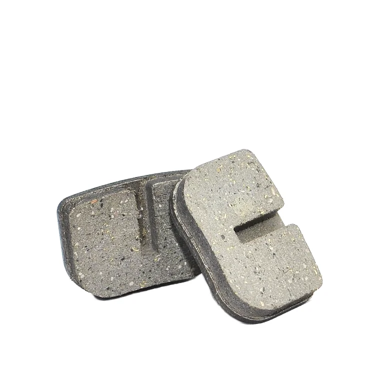 Disc Brake Pad for Hiaors 79Cc 79.5Cc 80Cc 97Cc 98Cc 100Cc 105Cc 2.5Hp 2.8Hp Coleman Ct100U Cc100X Baja Doodle Racer QG50