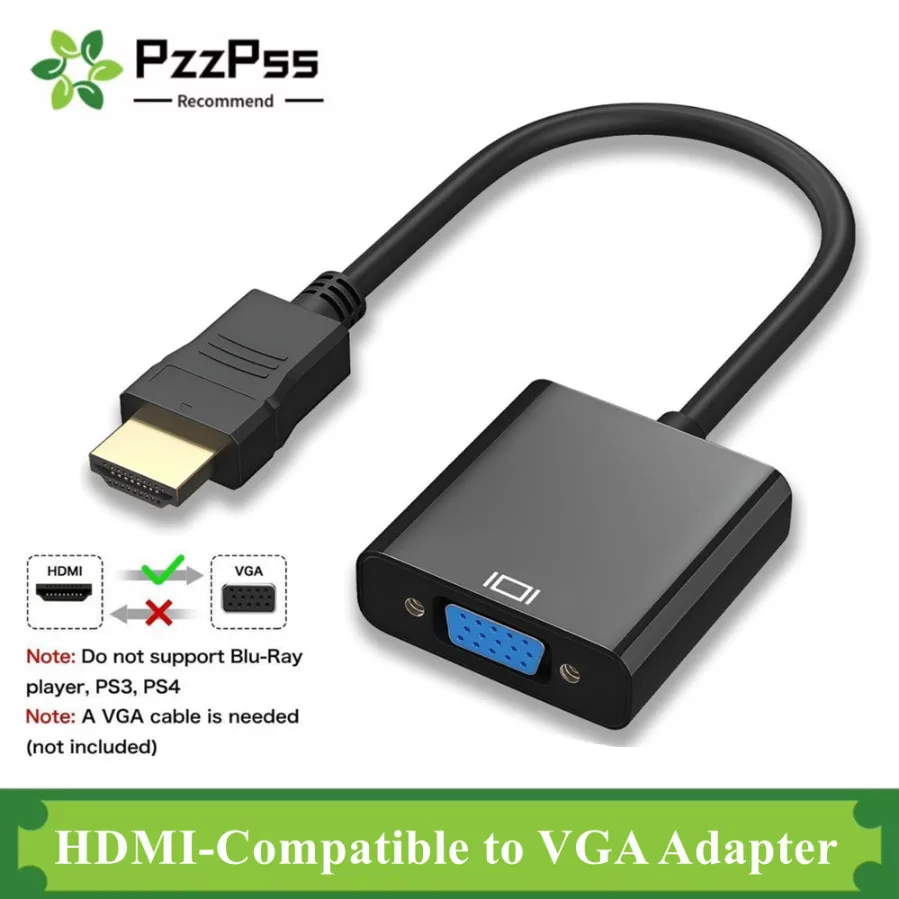 1080P Hdmi-Compatib… - image