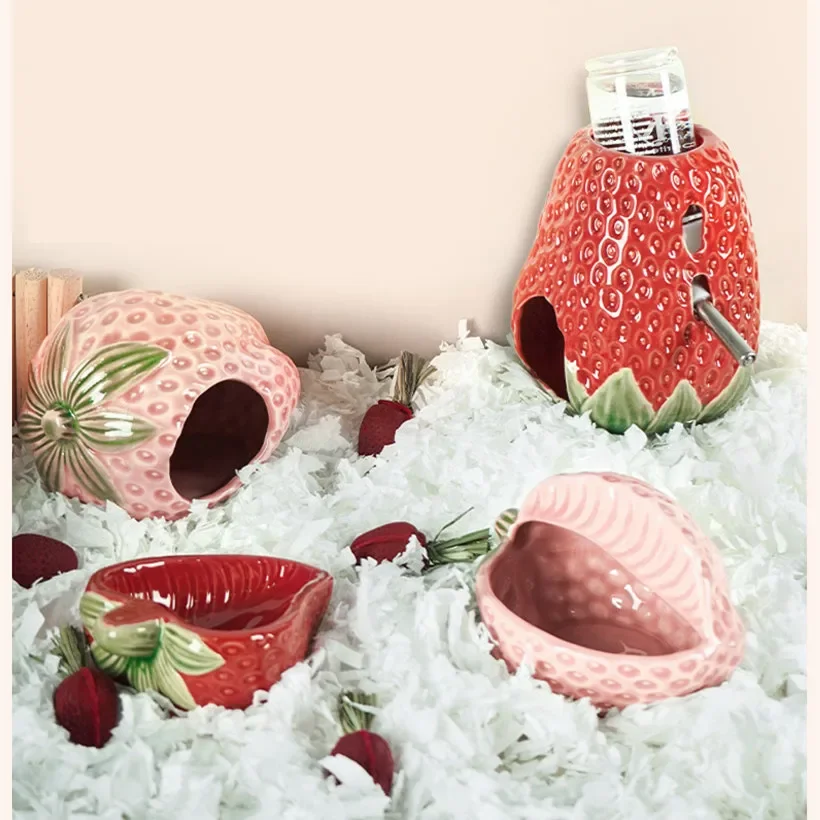 Thumbnail 3 - #2 Top 50 Hamster Habitats Worth Buying In 2026