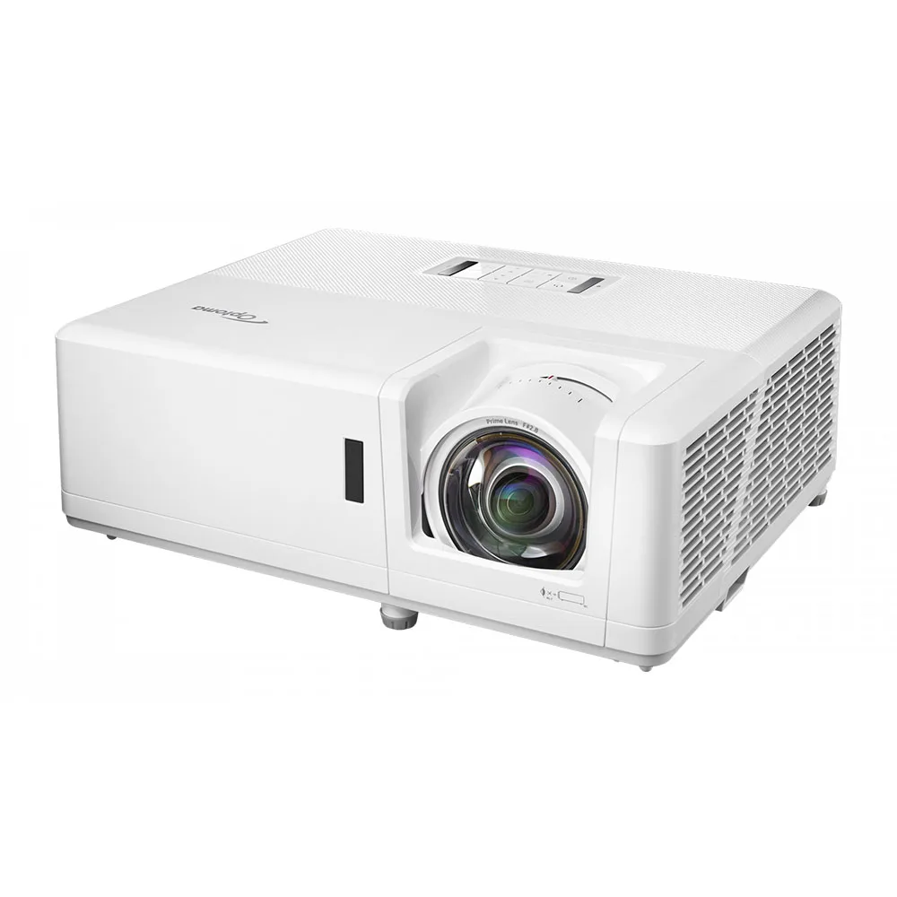 Optoma Projector EL400HST Dlp 3d Projector High-end Commercial Projector Beamer