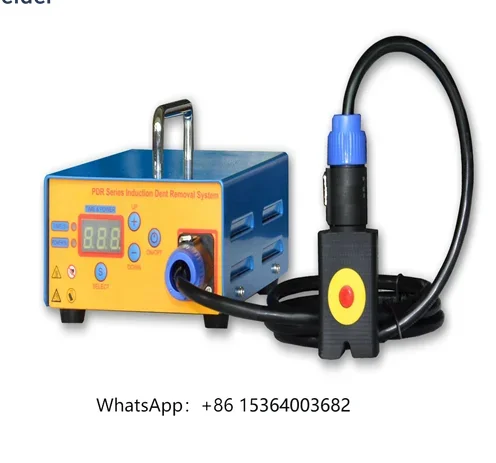 

TJXL-Factory Direct Supply Quality Paintless Tools PDR Series CAR Auto Body Dent Removal Repair Other Vehicle Tools Car Automo