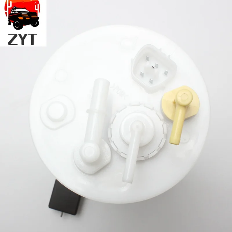 Brand New Fuel pump Assembly 17045-SAA-003 17708-SAA-003 For Honda Jazz MK II 2002-2008 17045SAA003 17708SAA003 view 5