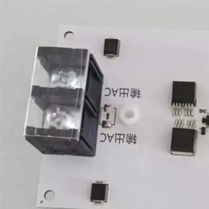 B04C-AC Output High Voltage Power Supply 500W High Power Drive DC Input Strong Arc Industrial Driver Module