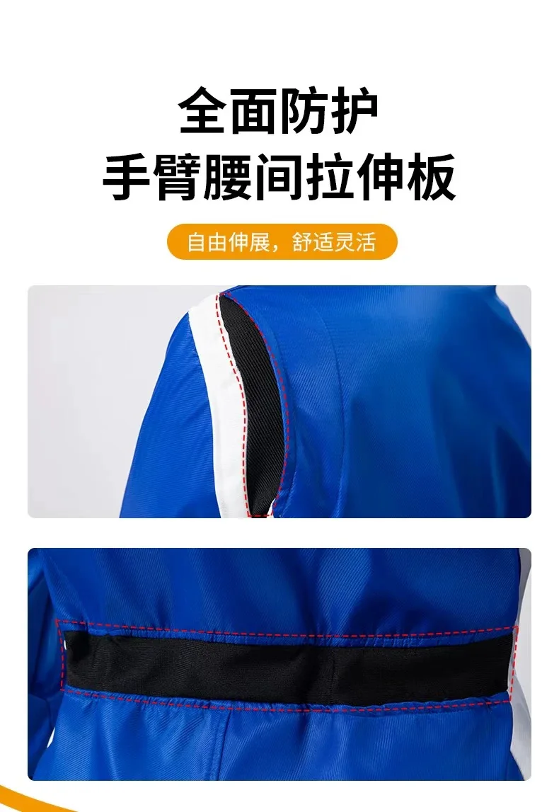 2026 New Hot Selling One-Piece Racing Suit, Three Color Windproof and Wear-Resistant Beach Off-Road Kart Special for Men and Wom