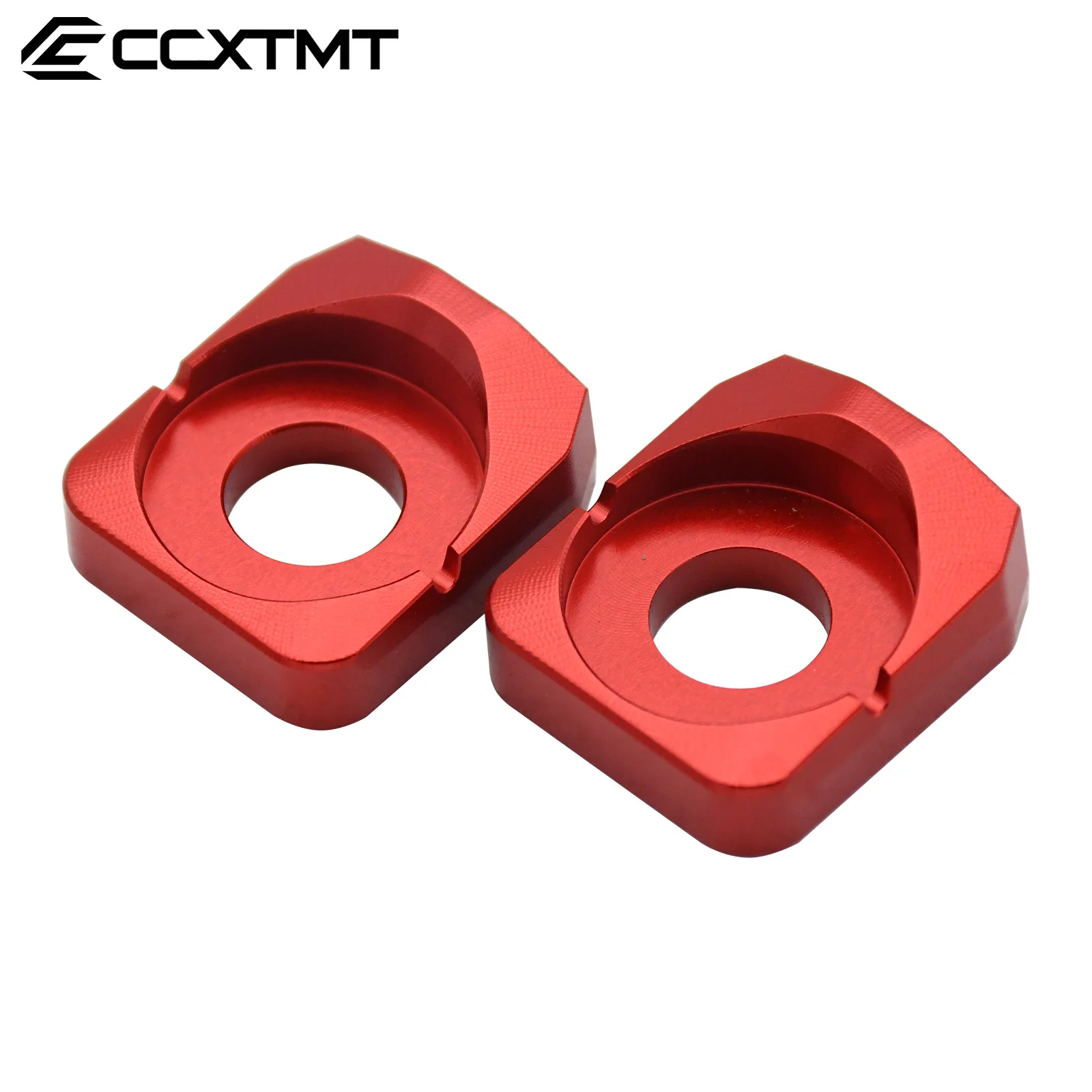 Electric Motocross Motorcycles Rear Chain Adjuster Axle Block For Sur-Ron Sur Ron Surron Light Bee S & Light Bee X Universal