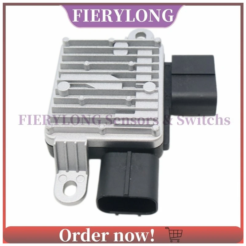 

25385-D4200 25385D4200 122990-0060 25385-D5200 Cooling Fan Control Module For Hyundai Kia Tucson Auto Parts Accessories