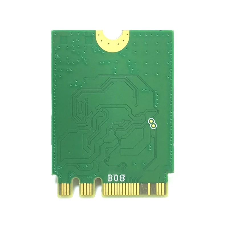 AW-XB530NF MT7922 WIFI6E 2.4G Computer Built-in Wireless Card Bluetooth-compartible 5.2 MT7922 RZ616