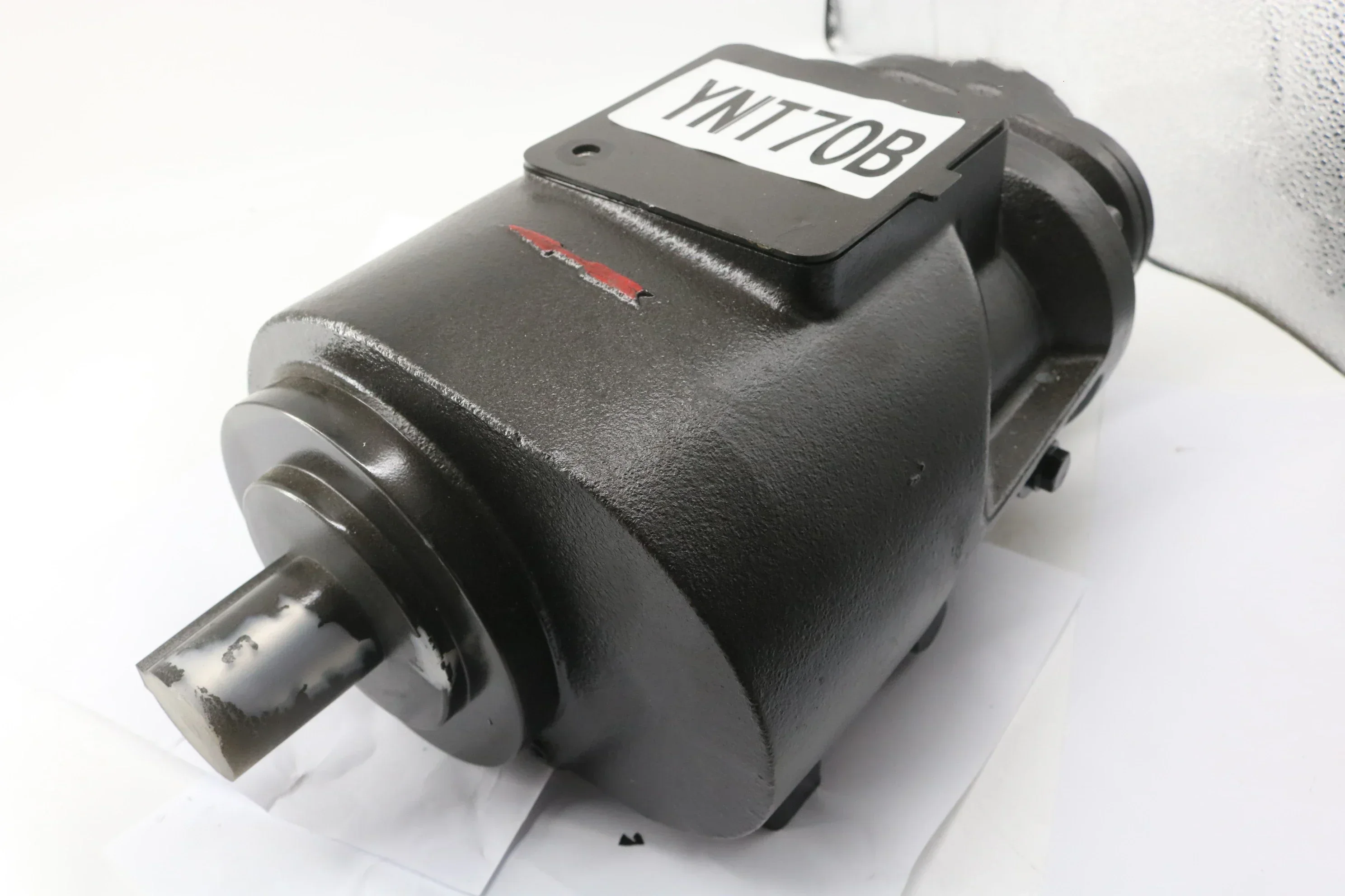 Chinese Supplier 5.5KW YNT46 air Compressor Head air Compressors Spare Parts for Screw Compressor