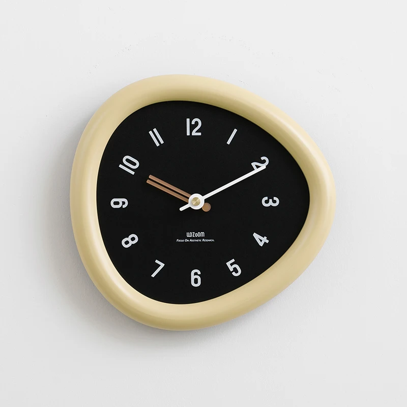 Clock Living Room M…