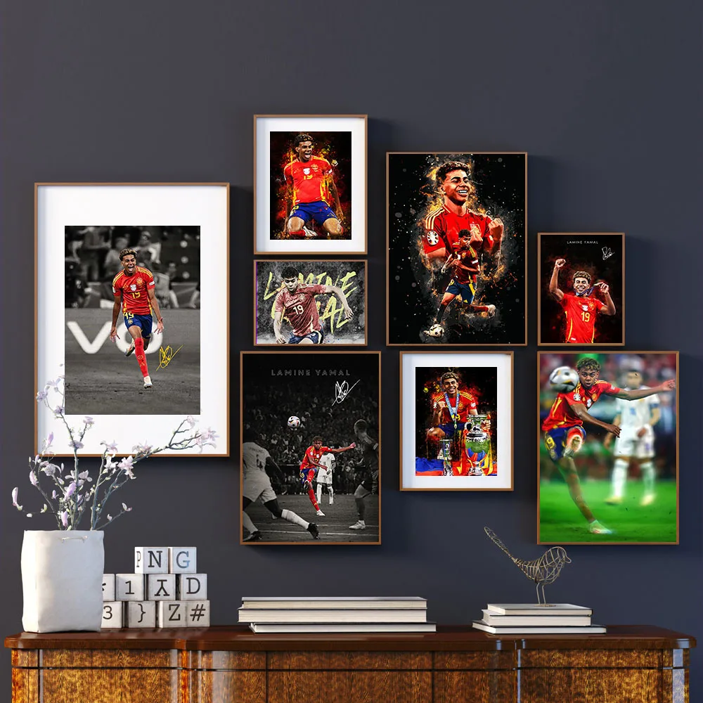 Football Stars L-La… - image