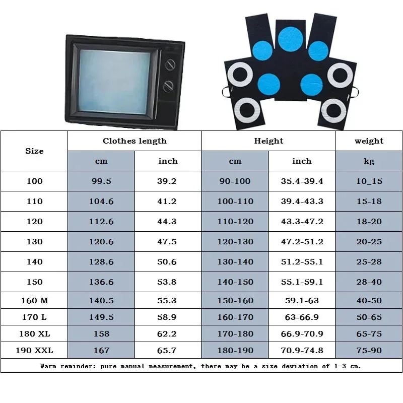アニメ スキビディ トイレ コスプレ オーディオマン カメラマン テレビマン コスチューム ジャンプスーツ マスク フルセット ハロウィンパーティー メンズ 大人 子供 コスチューム