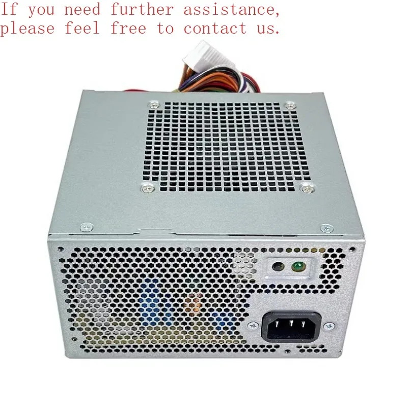 Для оригинального блока питания DELL T3630 T3640 T3650 D460EGM-00 HU460EGM D550EGM-01