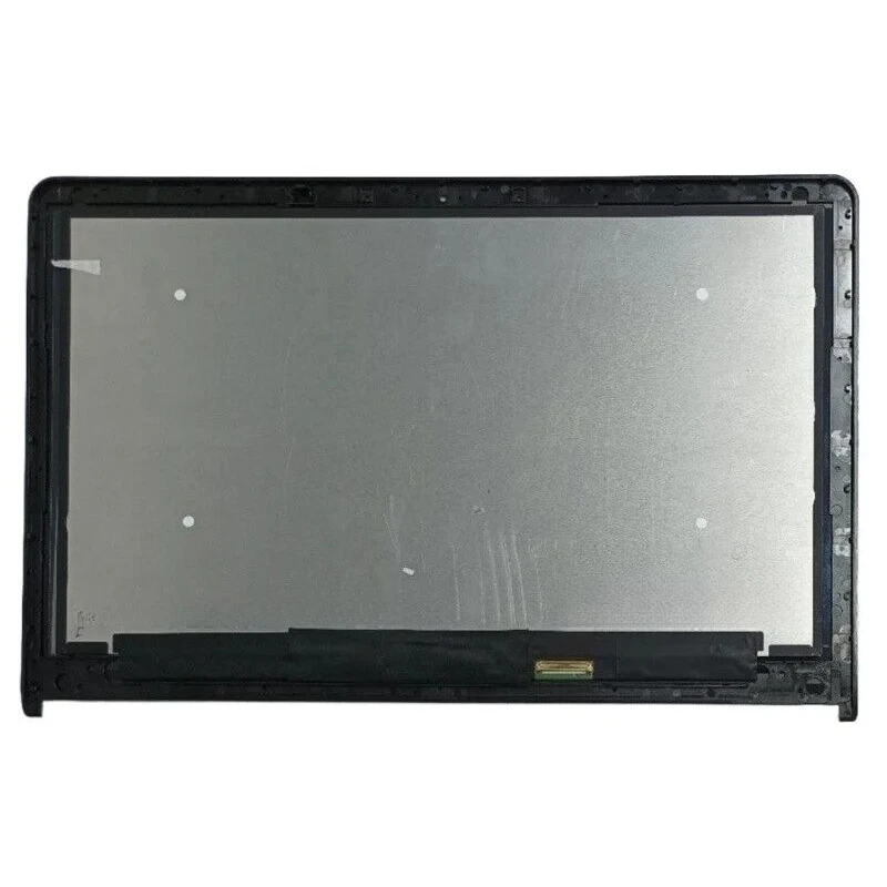 

Для LP156UD2-SPA1 НОВЫЙ ЖК-экран 4K с сенсорным управлением и рамкой для Dell Inspiron 15 7559 15,6 дюйма