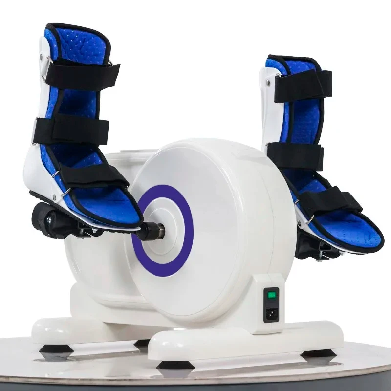 Exerciser Rehilitation Equipment Pedal Exercise Bike
